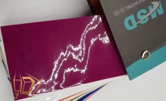 | цветные натяжные потолки, белые цветные потолки натяжные, каталог цветных натяжных потолков, купить натяжной потолок цветной потолки, натяжной потолок цветной матовый, натяжные потолки цветные с рисунком, цветное полотно для натяжных потолков, цветной натяжной потолок цена Натяжной потолок MSD Premium лак цвет 231 (320)