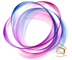 | Натяжной потолок с фотопечатью абстракция, Натяжной потолок абстракция Натяжной потолок с фотопечатью Абстракция 197