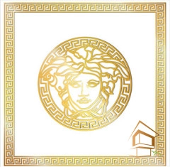 | Натяжной потолок с фотопечатью орнаменты и узоры, Натяжной потолок узоры Натяжной потолок с фотопечатью орнаменты и узоры 099