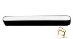 | EKS, Освещение для натяжных потолков CLARUS SMART Магнитный ультратонкий трековый светильник NORD черный, 12W, 2700~6000K