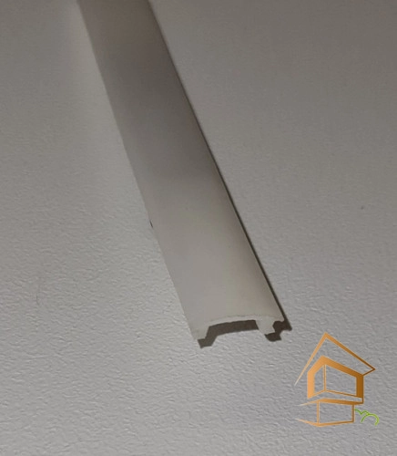 | вставка для парящего, вставка для парящего потолка, вставка для парящего профиля, вставка для профиля парящего потолка Вставка для профиля парящего потолка