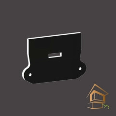 | Профиль натяжных потолков, алюминиевый профиль для натяжных потолков, парящий профиль для натяжных потолков, пк профиль для натяжных потолков, потолочный профиль для натяжного потолка, профиль для натяжного потолка, профиль для натяжного потолка купить, профиль для натяжного потолка с подсветкой, профиль для натяжного потолка цена, профиль для светодиодной ленты натяжные потолки, профиль для штор для натяжных потолков, профиль пвх для натяжных потолков, профиль под натяжной потолок, световой профиль для натяжного потолка, светодиодный профиль для натяжного потолка, теневой профиль для натяжных потолков Торцевая заглушка к линиям TOREC 30 SLIM