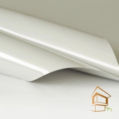 | цветные натяжные потолки, белые цветные потолки натяжные, каталог цветных натяжных потолков, купить натяжной потолок цветной потолки, натяжной потолок цветной матовый, натяжные потолки цветные с рисунком, цветное полотно для натяжных потолков, цветной натяжной потолок цена Натяжной потолок MSD Premium лак цвет 311 (320)