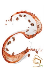 | Натяжной потолок с фотопечатью кухня Натяжной потолок с фотопечатью Кухня 028