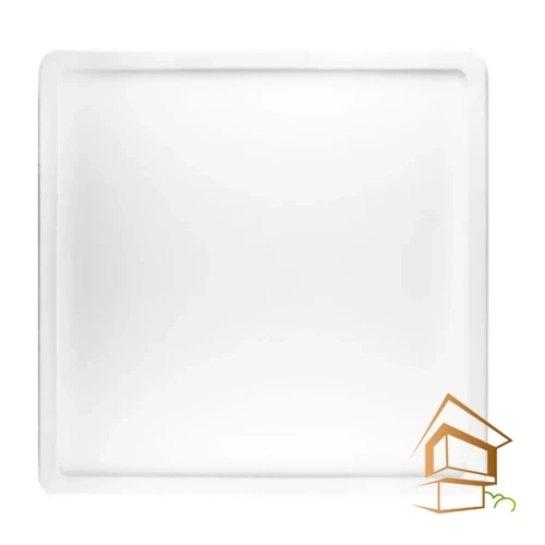 | LED-панель, натяжной потолок, потолочный светильник, 15W, 4200К, нейтральный белый свет LED панель квадрат UNIVERSAL потолочный для натяжных и подвесных потолков, 15W, 4200к, 1280ЛМ, D170*50-130*30 - UTT00004378 - UTT00004378