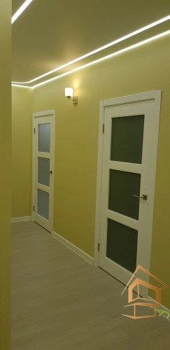 | Профиль Gamma35, ALTEZA световые линии Профиль Gamma35