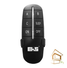 | Пульты дистанционные для света Пульт EXPERT 3-канальный