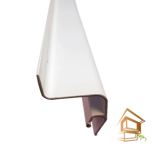 | парящий потолок белый профиль, парящий профиль белый, профиль парящий алюминиевый белый, Профиль парящий алюминий, парящий профиль пк6, профиль пк6 для парящих потолков, профиль ПК6 Профиль пк6 для парящих потолков