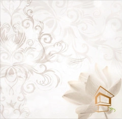 | Натяжной потолок с фотопечатью орнаменты и узоры, Натяжной потолок узоры Натяжной потолок с фотопечатью орнаменты и узоры 107