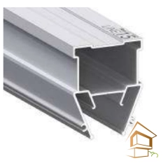 | Профиль для натяжных потолков Flexy LINE 15 для световых линий, 2 м