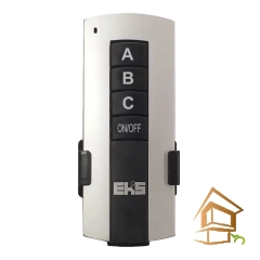 | Пульты дистанционные для света Пульт PROFI 3-канальный