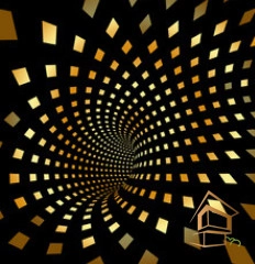 | Натяжной потолок с фотопечатью абстракция, Натяжной потолок абстракция Натяжной потолок с фотопечатью Абстракция 001