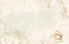 | Натяжной потолок с фотопечатью орнаменты и узоры, Натяжной потолок узоры Натяжной потолок с фотопечатью орнаменты и узоры 109