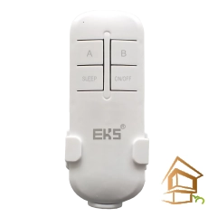 | Пульты дистанционные для света Пульт STANDARD 3-канальный