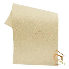 | белый фактурный натяжной потолок, фактурные натяжные потолки каталог, фактурный натяжной потолок Натяжной потолок 501 декор 016 (320)