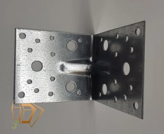 | Крепеж натяжные потолки, крепеж багета натяжного потолка, крепеж для люстры под натяжной потолок, крепеж для натяжного потолка, крепеж люстры к натяжному потолку, крепеж под натяжной потолок, крепеж профиля натяжного потолка Уголок усиленный KUU 105x105x90